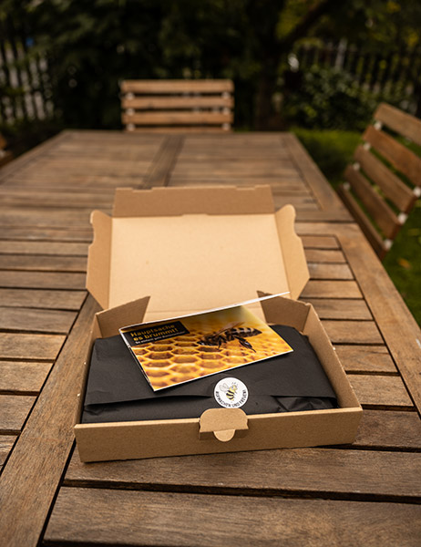 Unboxing